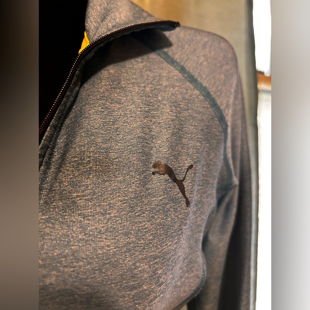 Puma track jacket - Picture 4 of 11